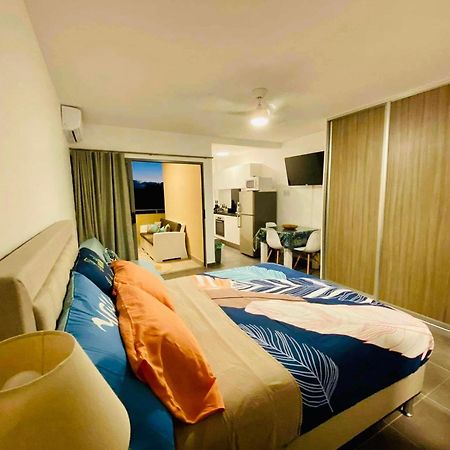 Tehautahi Cozy Lodge 2 Papeete  Buitenkant foto