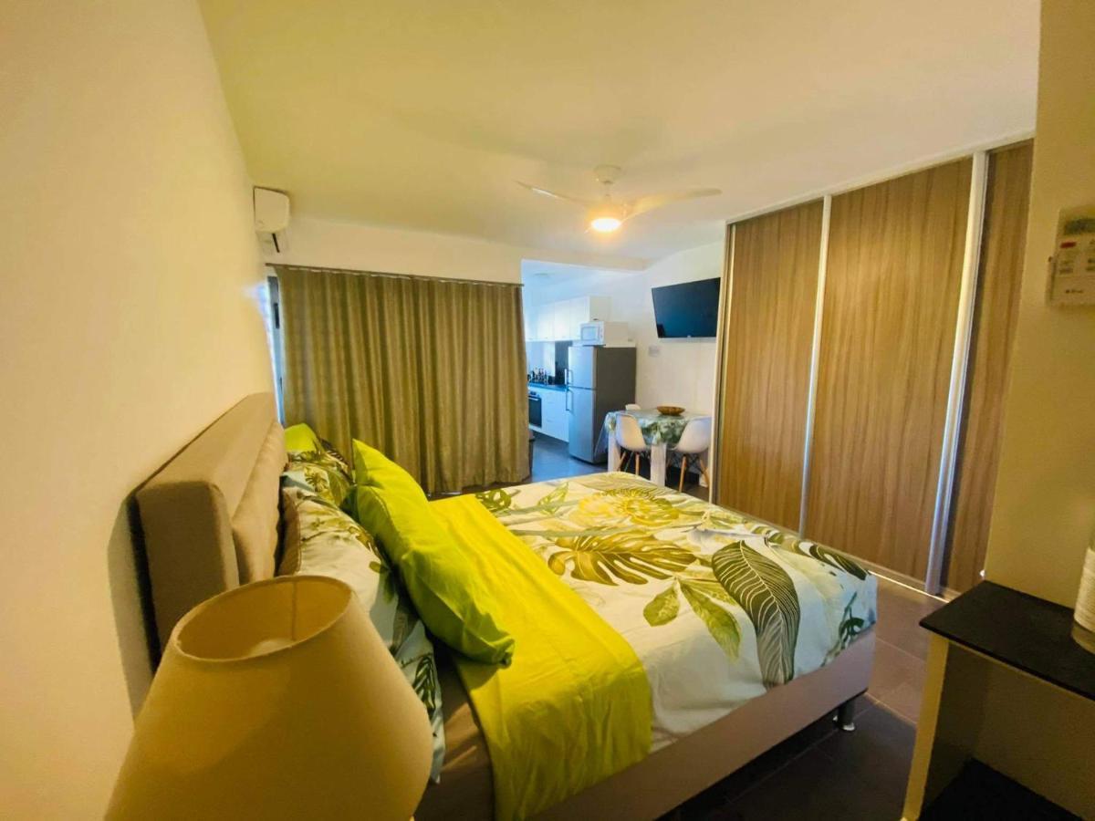 Tehautahi Cozy Lodge 2 Papeete  Buitenkant foto