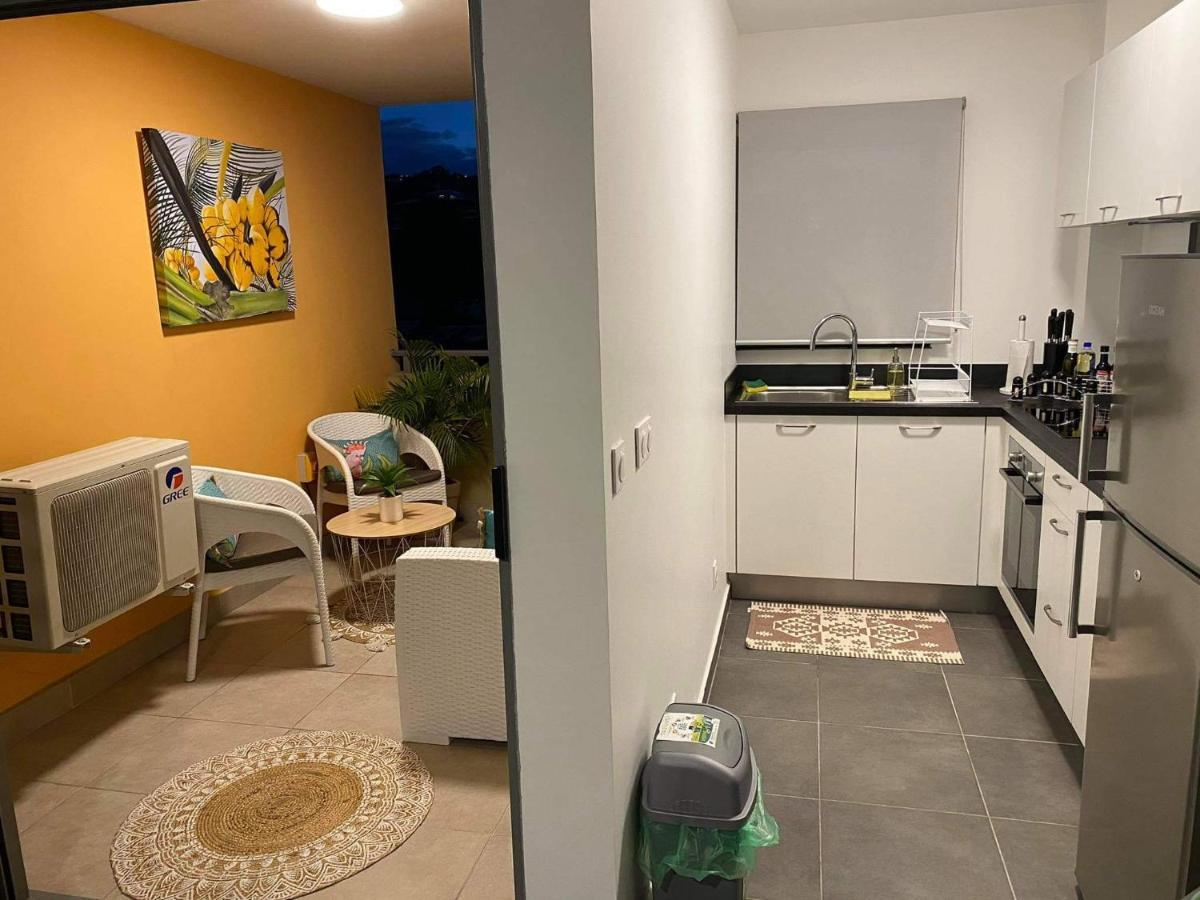 Tehautahi Cozy Lodge 2 Papeete  Buitenkant foto