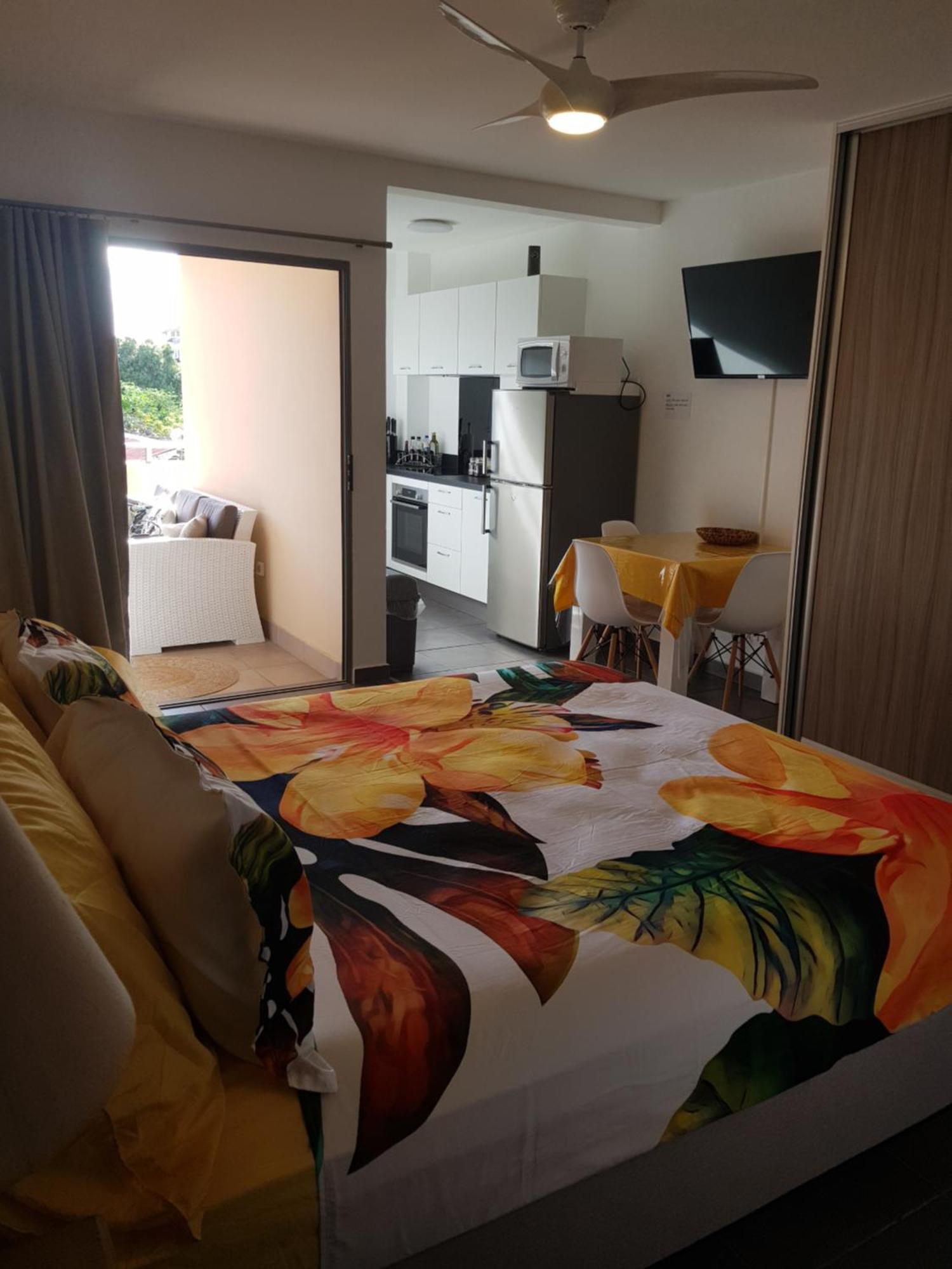 Tehautahi Cozy Lodge 2 Papeete  Buitenkant foto