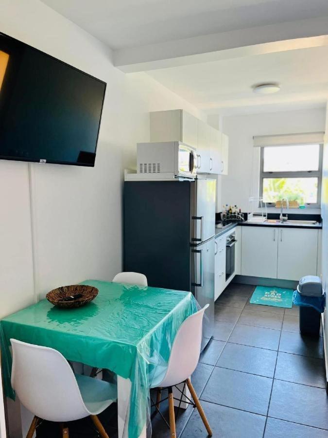 Tehautahi Cozy Lodge 2 Papeete  Buitenkant foto