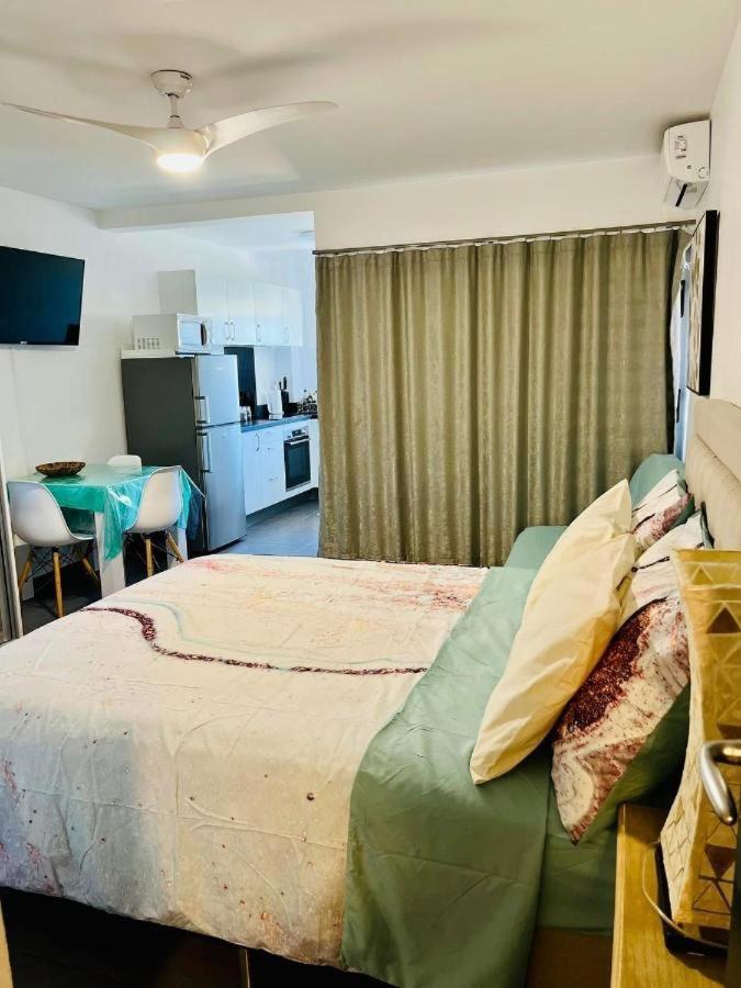 Tehautahi Cozy Lodge 2 Papeete  Buitenkant foto